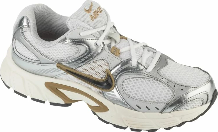 Atlete Nike V5 RNR HJ5228-102, të bardha [Madhësia: 42]