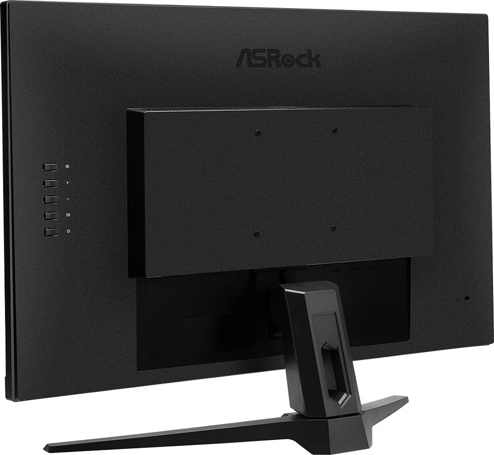 Monitor gaming ASRock Phantom Gaming PG27FFT1A, 27", FHD, 180Hz, FreeSync, HDR, i zi