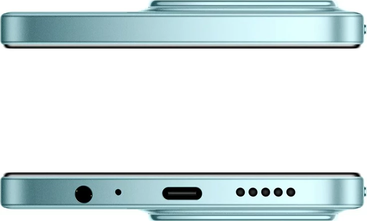 Celular Xiaomi POCO C85, 6.9", 8/256 GB, 6000 mAh, Gjelbër