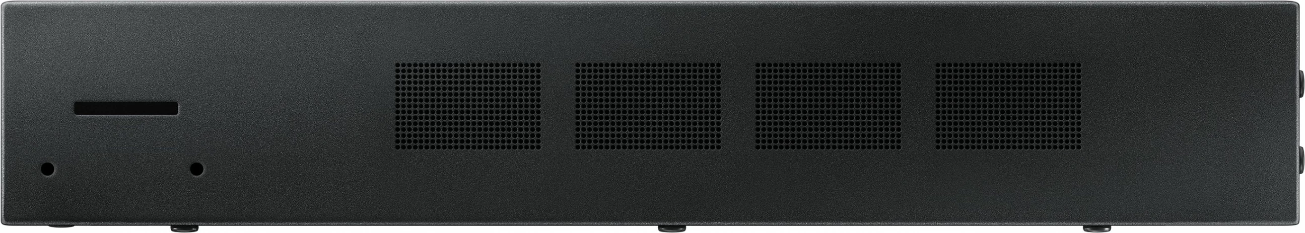 Pajisje shfaqje Samsung SNOW-AAE SBB-SNOWAAE/EN, LCD, 1920x1080, 120Hz, e zezë