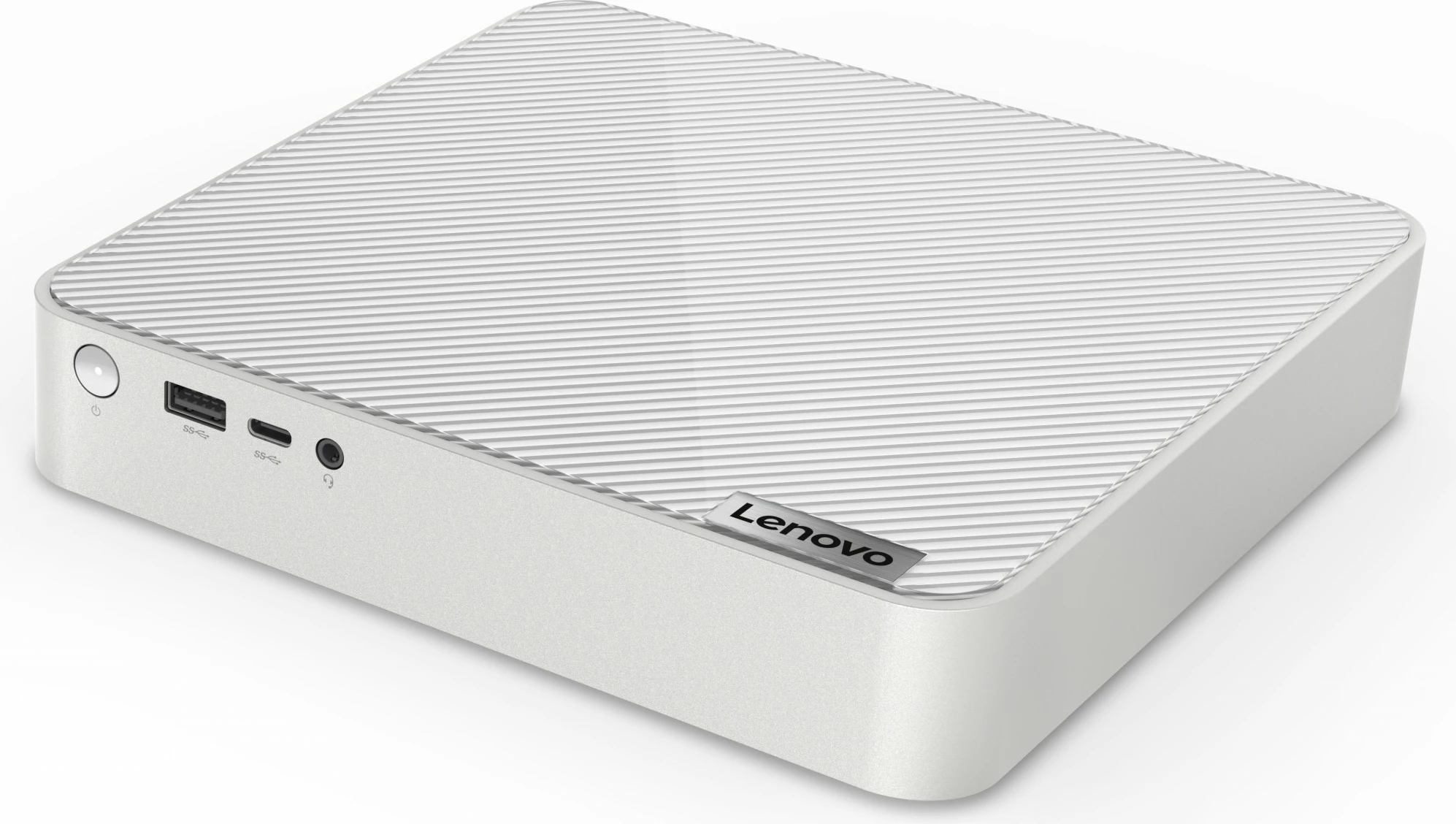 Kasë Lenovo IdeaCentre Mini 01RH8, i5 13420H, 16GB RAM, 512GB SSD, Cloud Grey