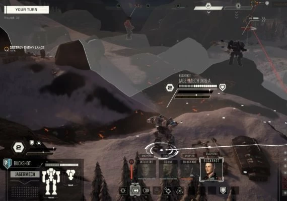 BattleTech - Digital Deluxe Content DLC EN Global