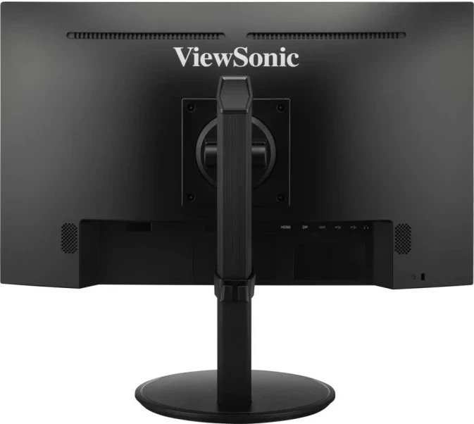 Monitor ViewSonic VG2409-MHDU-2 24 inch IPS FHD 100Hz USB-C HDMI zi
