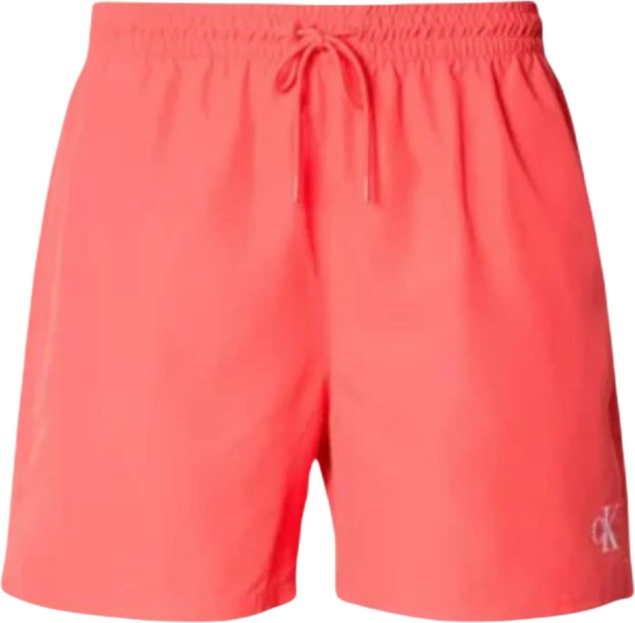 Shorce noti për meshkuj Calvin Klein Jeans LV00N61045, koral [Madhësia: L]