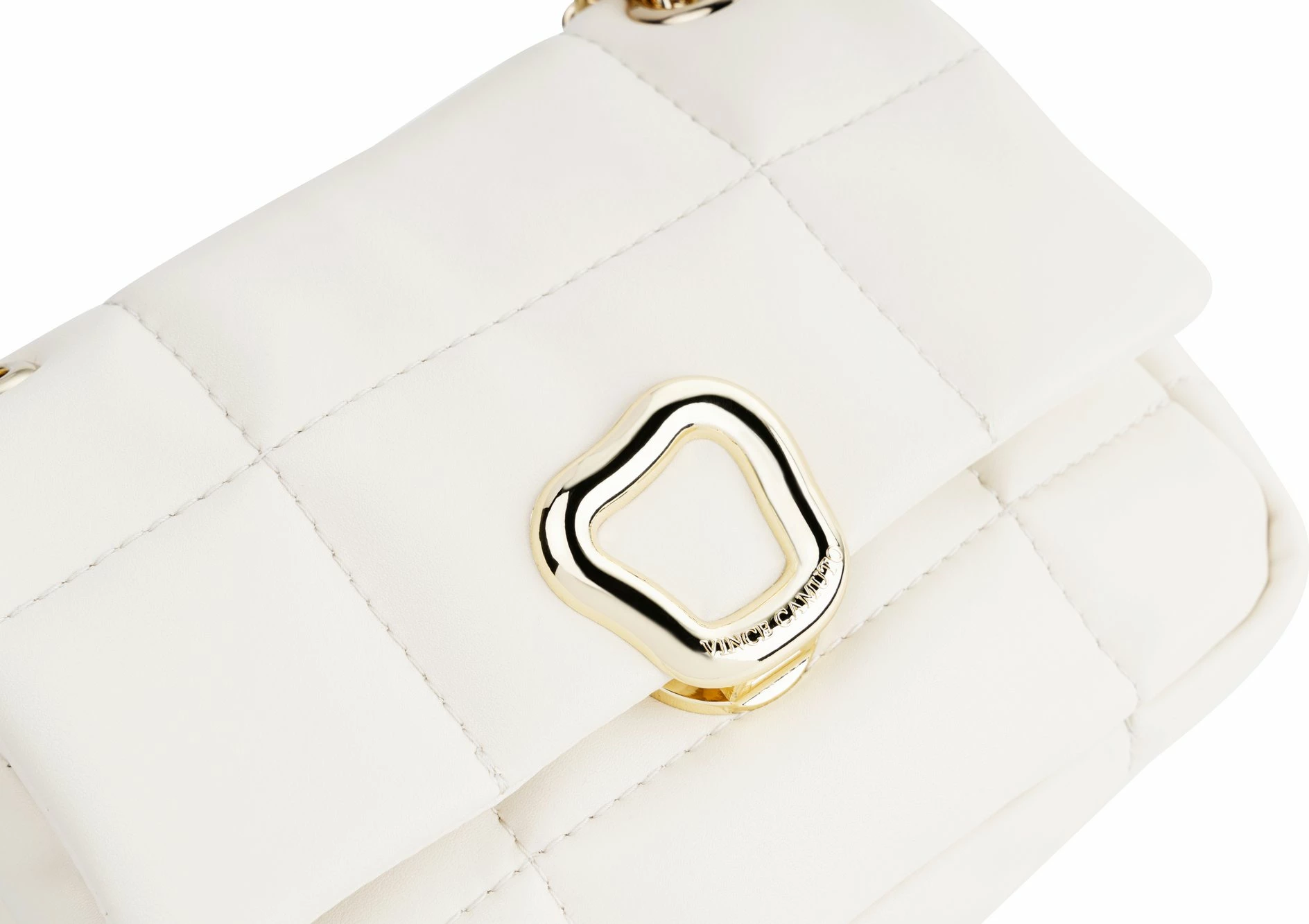Çantë supi Vince Camuto, Bologna, krem