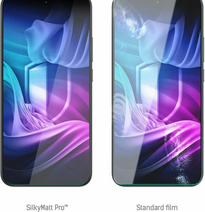 Folie mbrojtëse matte 3mk SilkyMatt Pro për Realme 16 5G