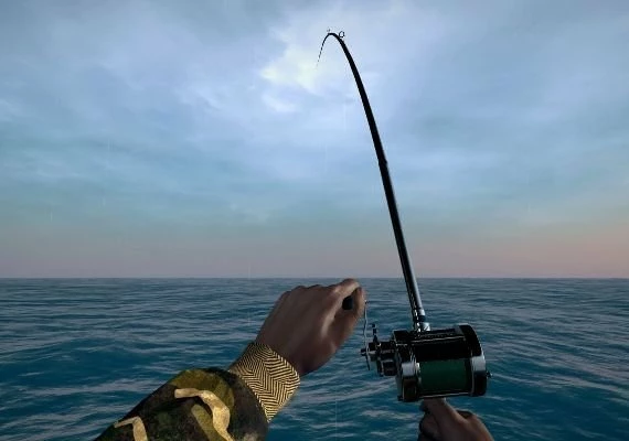Ultimate Fishing Simulator: VR DLC Global