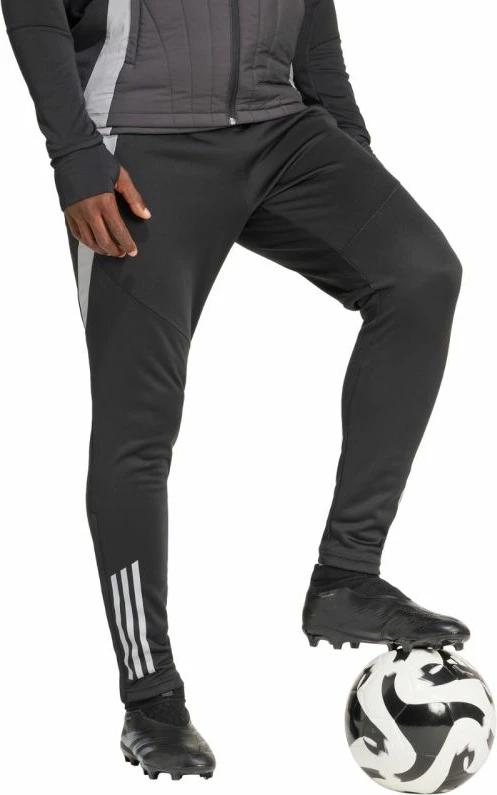 Pantallona për meshkuj adidas, të zeza [Madhësia: XXL]