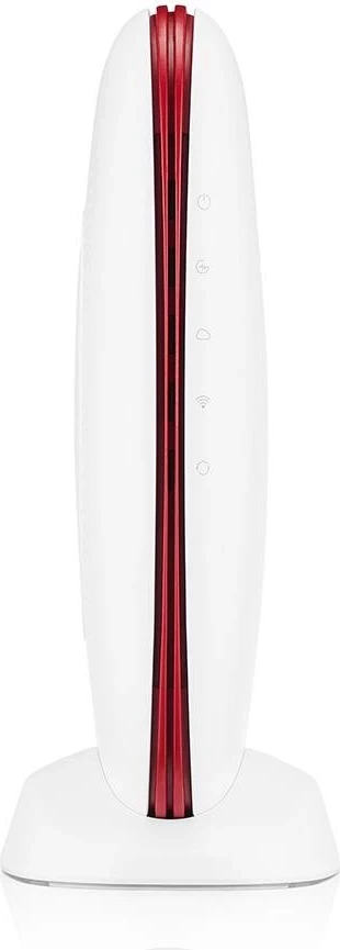 Ruter DSL Zyxel SCR50AXE, i bardhë