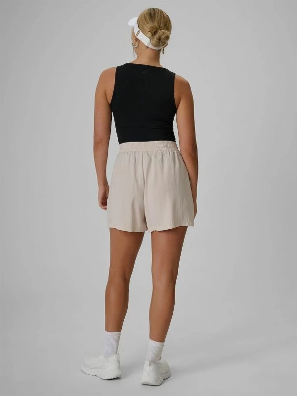 Shorce për femra 4F 4FRSS26TSHOF0933-12S [Madhësia: XL]