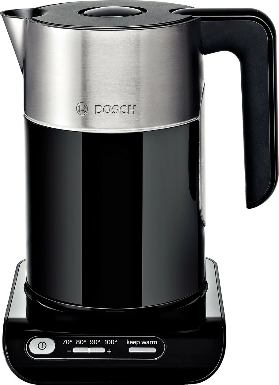 Çajnik Bosch TWK8613, 1.5 L, 2400 W, i zi