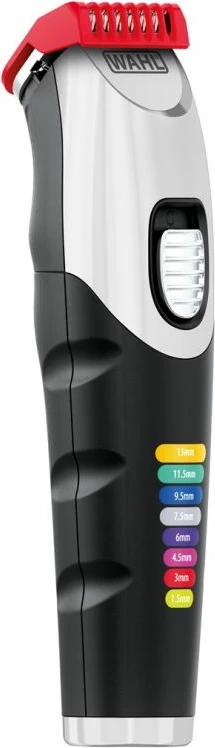 Trimer mjekre Wahl Color Trim 09893.0443, i zi