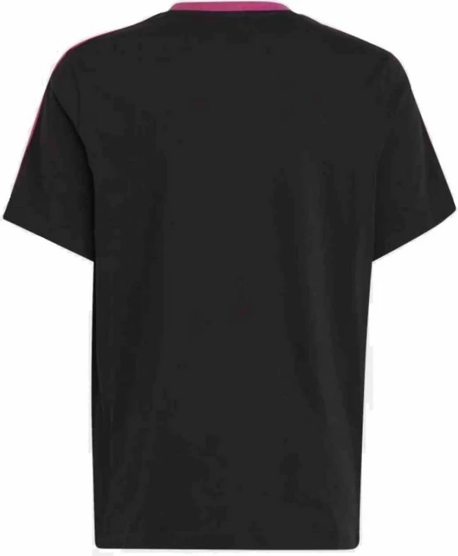 Maicë adidas 3 Stripes për Fëmijë, e Zezë