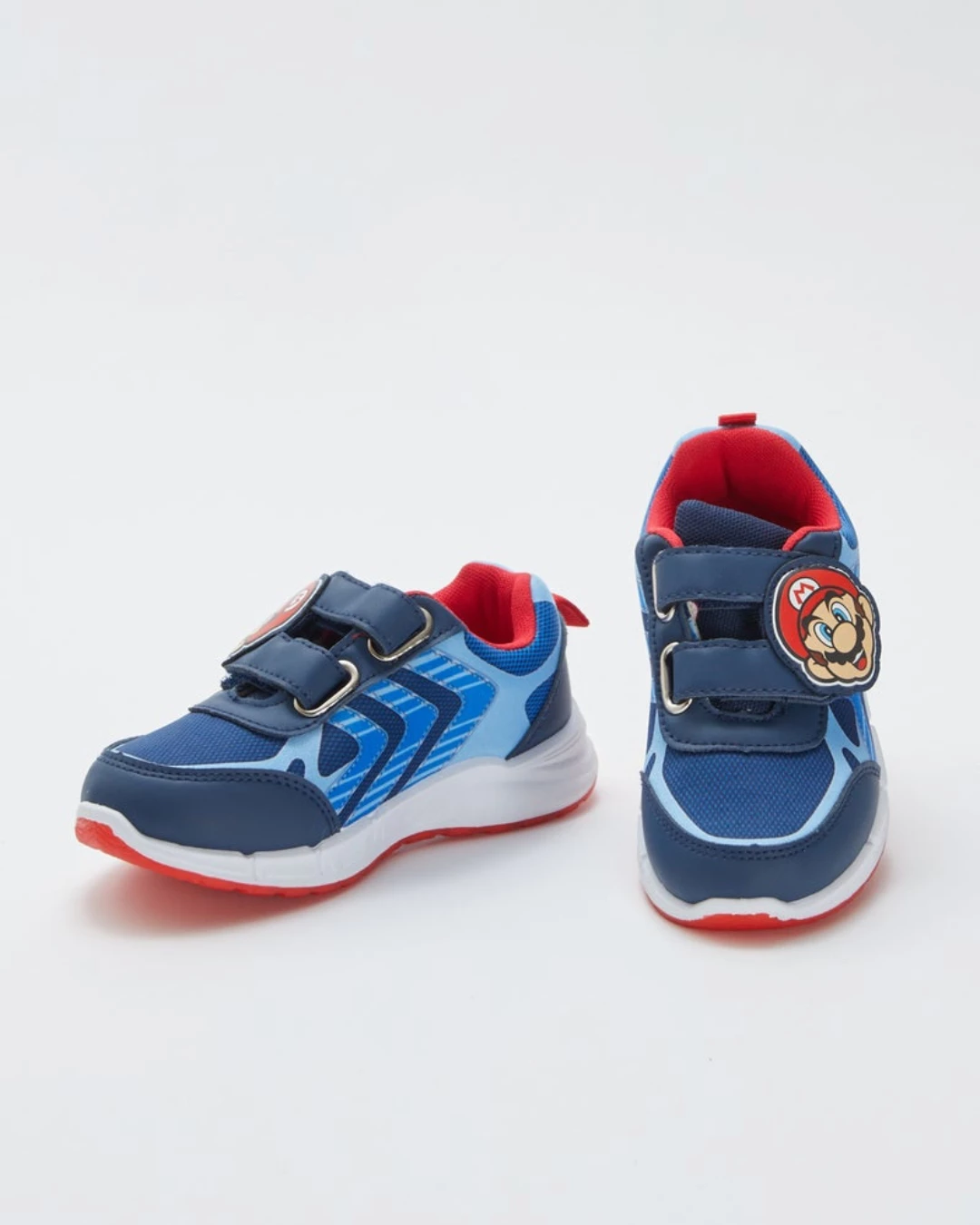 Patika me drita për fëmijë SUPER MARIO