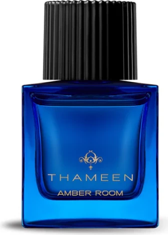 Extrait de Parfum Thameen Amber Room, 50ml