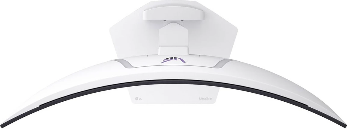 Monitor LG UltraGear 34GX90SA-W, OLED, 34 inç, 3440x1440, 240Hz, webOS