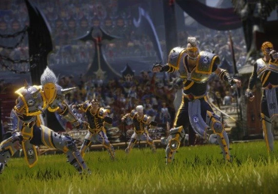 Blood Bowl 2: Official Expansion + Team Pack DLC EN/DE/FR/PL/RU/ES Global