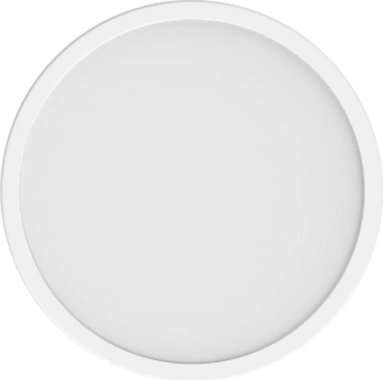 Ndriçues plafoni smart Xiaomi D20, sensor radar, IP50, me telekomandë, i bardhë