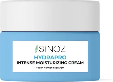 Krem intensiv hidratues për fytyrën Sinoz Hydrapro