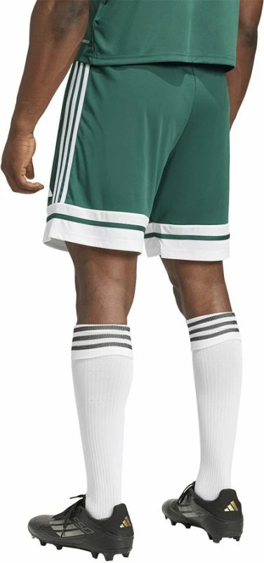 Shorce për meshkuj adidas, të gjelbra [Madhësia: XXL]