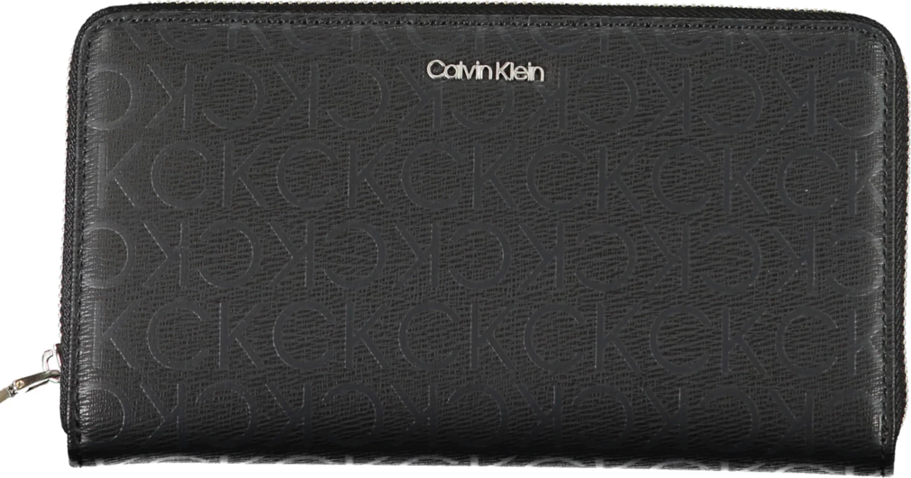 Portofol femra Calvin Klein, i zi
