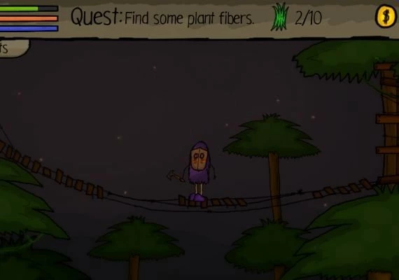 The Adventures of Tree EN Global