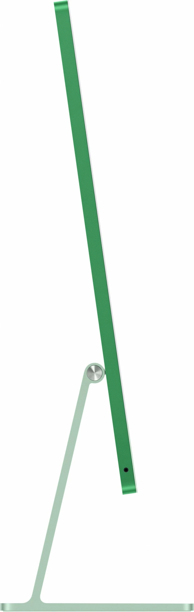 Kompjuter Apple iMac 24-inch, M4, 16GB, 512GB SSD, Gjelbër