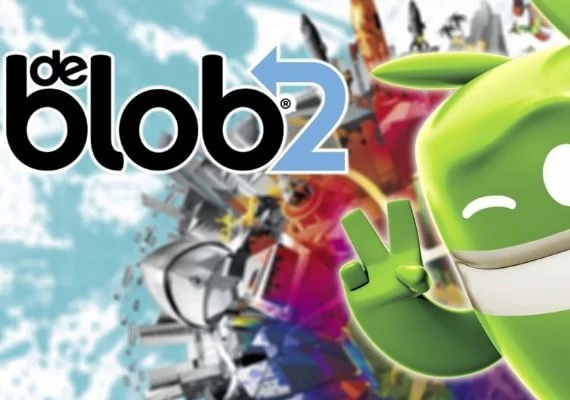 De Blob 2 Global