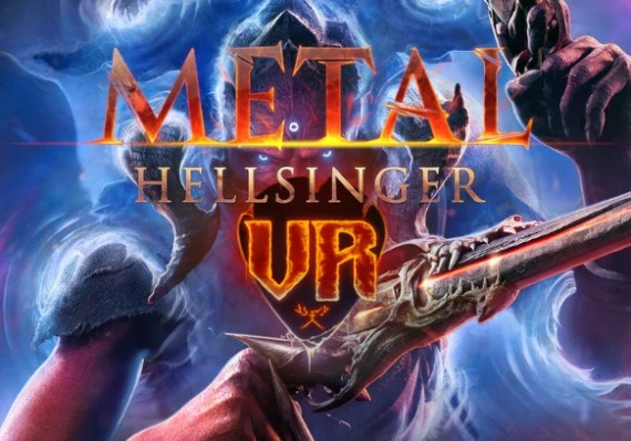 Metal: Hellsinger VR Global