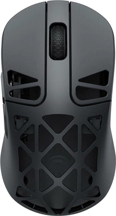 Maus Keychron M3 Mini 4000Hz Metal wireless, i zi