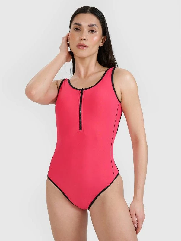 Kostum banje njëpjesësh për femra 4F