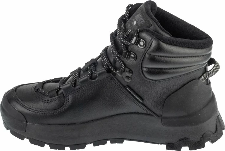 Çizme Nike City Classic Boot FZ8629-001, të zeza [Madhësia: 39]