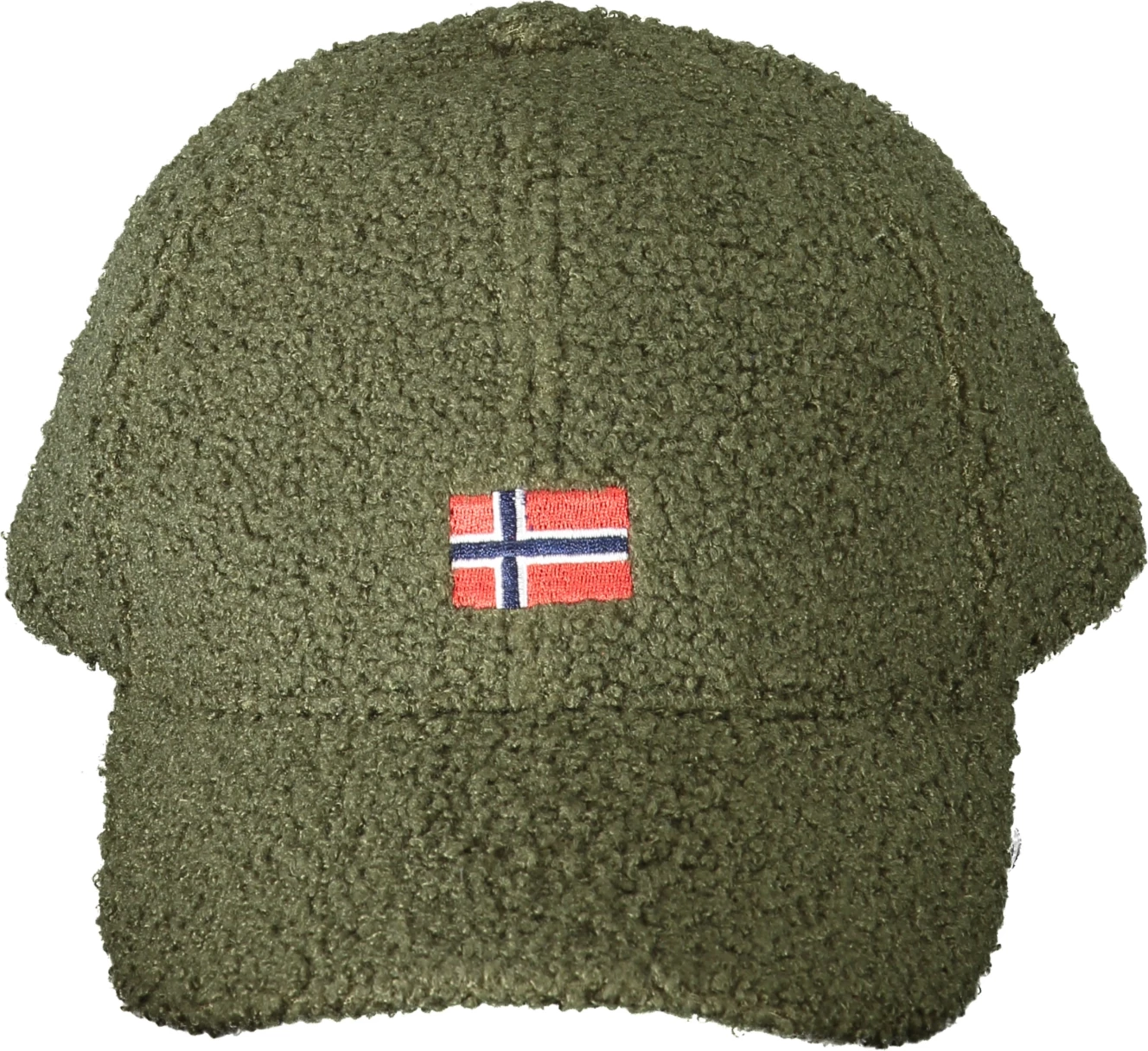 Kapelë për meshkuj NORWAY 1963, e gjelbër