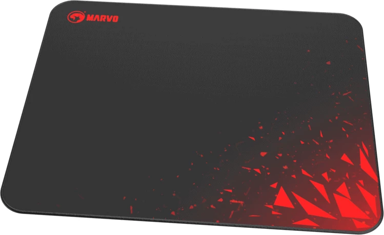 Set - Tastierë, Maus + Mauspad MARVO CM310 EN