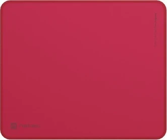 Mauspad Natec, Series Viva, e kuqe 