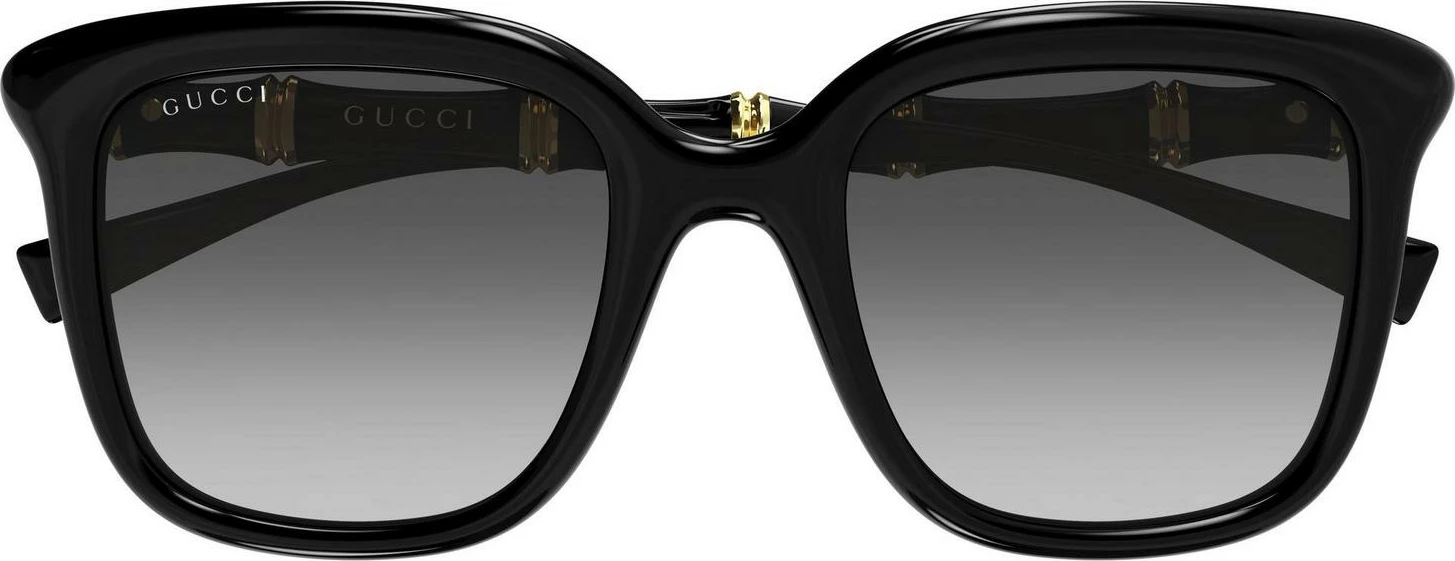 Syze dielli për femra Gucci GG2058S, antracit