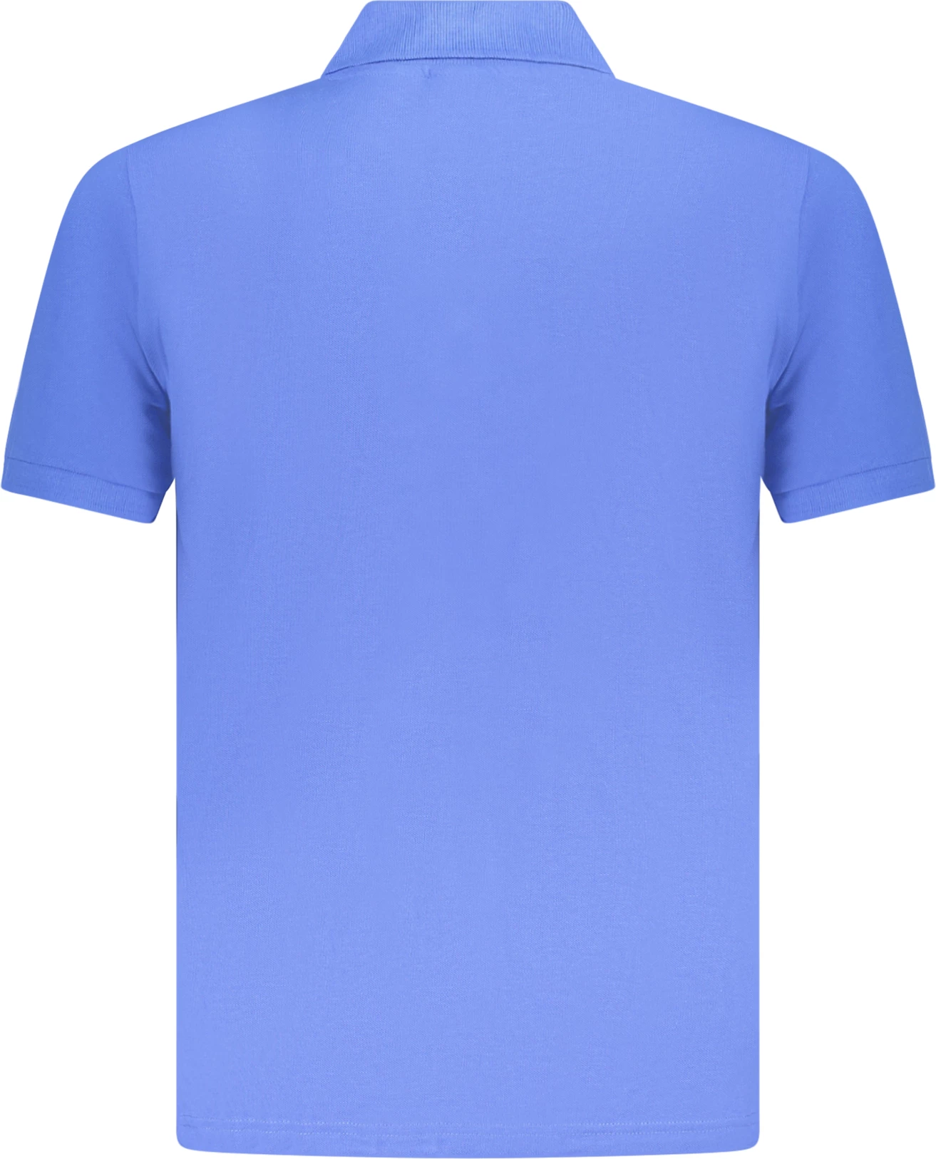 Polo për meshkuj U.S. GRAND POLO, blu [Madhësia: M]