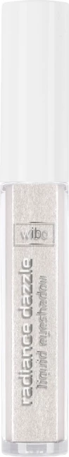 Hije për sy likuide Wibo Radiance Dazzle për femra Metallic Glow 6g