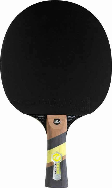 Reket pingpongu Cornilleau, i zi