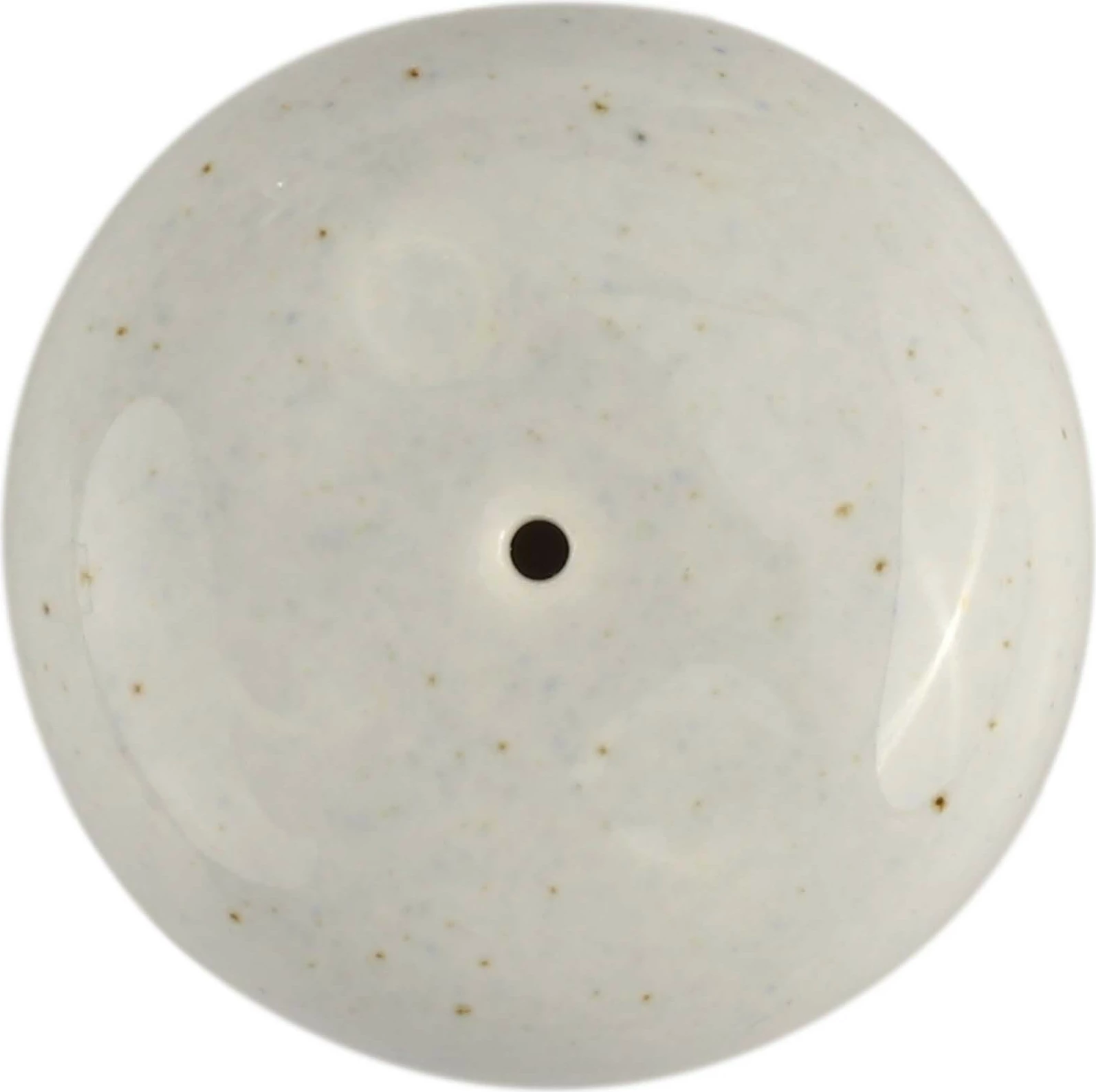 Piperore Porland Seasons Ashen porcelan, gri e çelët, set 6 copë