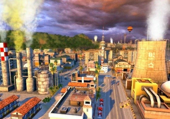 Tropico - Dictator Pack EN Global