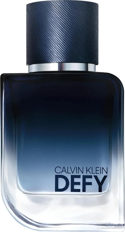Eau de Parfum për meshkuj Calvin Klein Defy 50ml