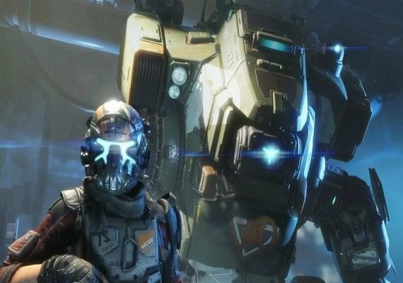 Battlefield 1 - Revolution + Titanfall 2: Ultimate Edition - Bundle EN Global