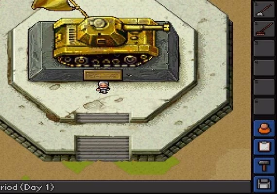 The Escapists: Escape Team DLC EN/DE/FR/IT/PL/RU Global
