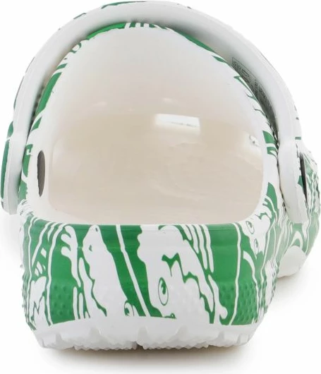 Kroks për fëmijë Crocs, të gjelbra