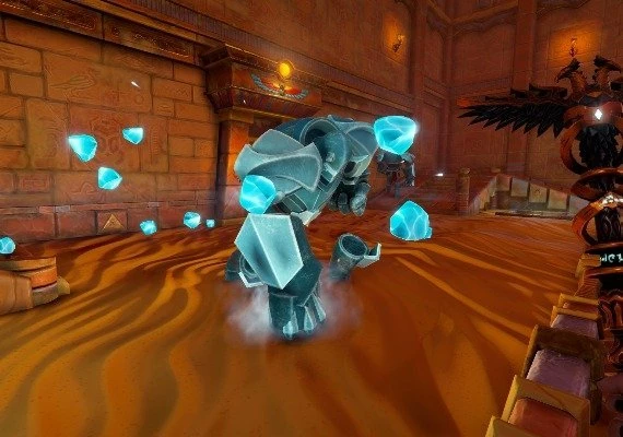 Ziggurat 2 EN/ES Global