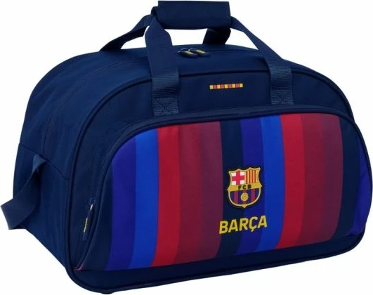 Çantë sportive FC Barcelona SPORT BAG 40 CM 712629273, shumëngjyrëshe [Ngjyra: Shumëngjyrësh]