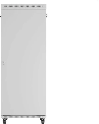 Kasë rack LANBERG Lanberg -Szafy RACK 19" 42U 800x1000mm, derë xhami LCD, gri