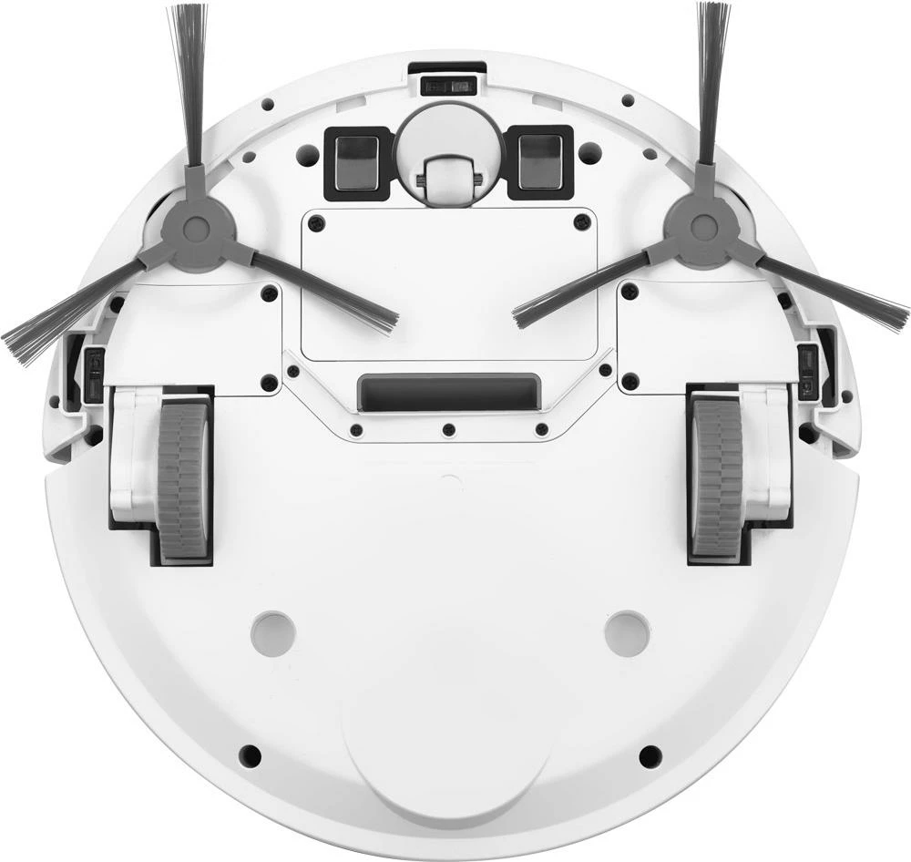 Fshesë robotike Sencor SRV 1550WH, e Bardhë