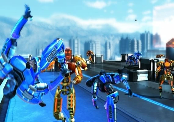 Frozen Cortex EN Global